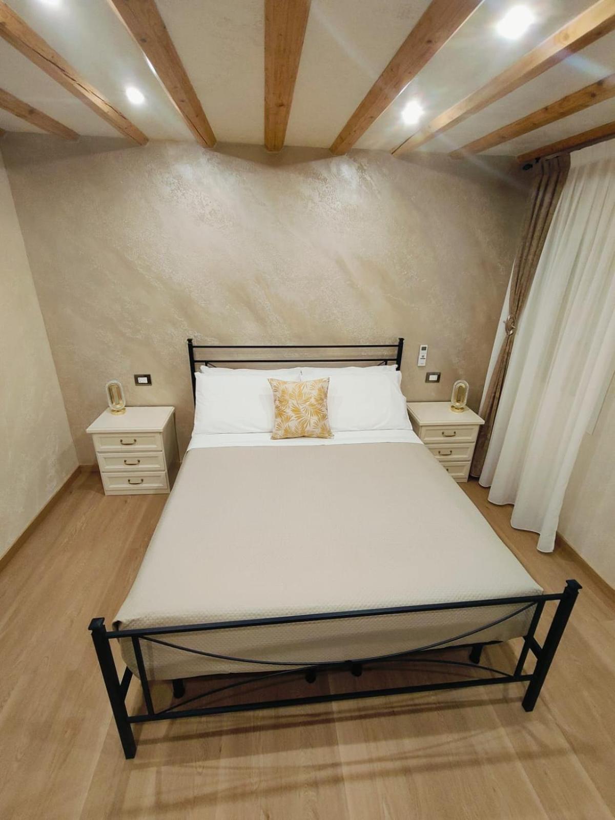Dal Doge - Guest House Чоджия Екстериор снимка