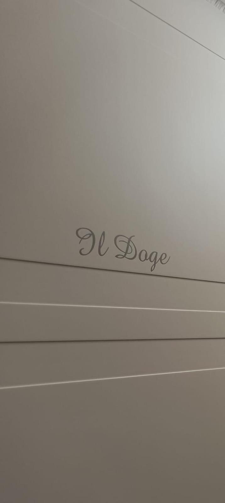 Dal Doge - Guest House Чоджия Екстериор снимка