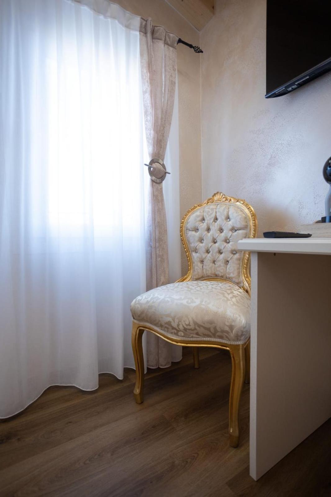 Dal Doge - Guest House Чоджия Екстериор снимка