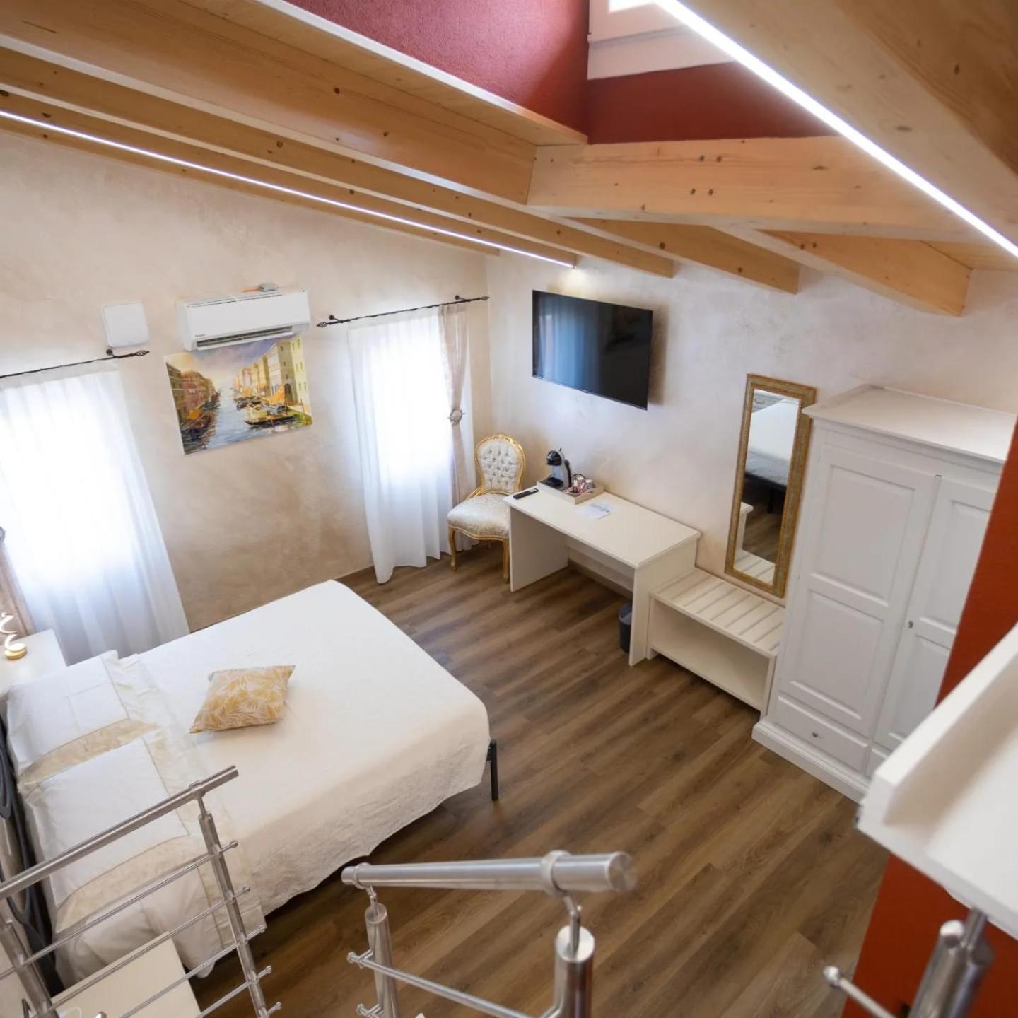 Dal Doge - Guest House Чоджия Екстериор снимка