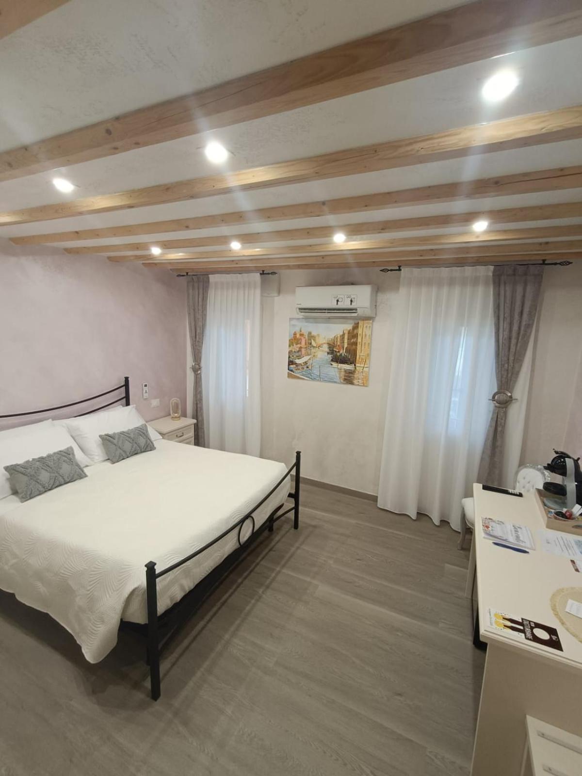 Dal Doge - Guest House Чоджия Екстериор снимка