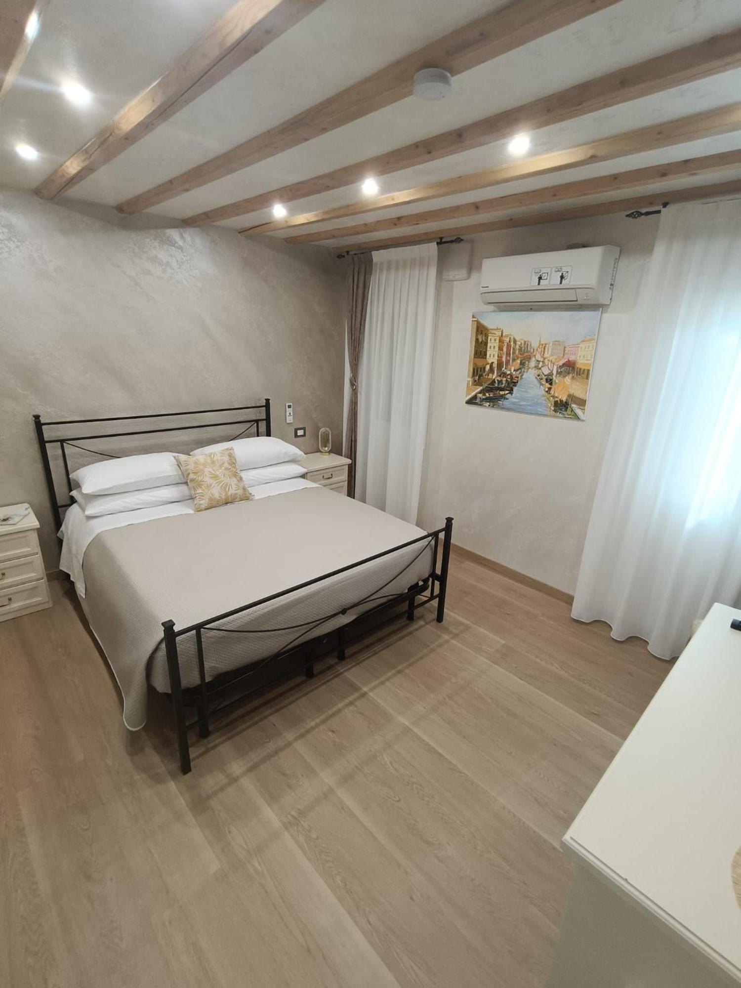 Dal Doge - Guest House Чоджия Екстериор снимка