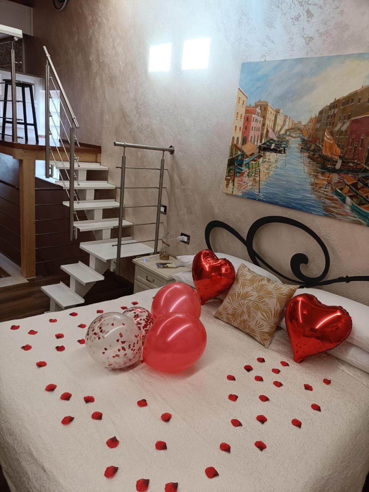 Dal Doge - Guest House Чоджия Екстериор снимка